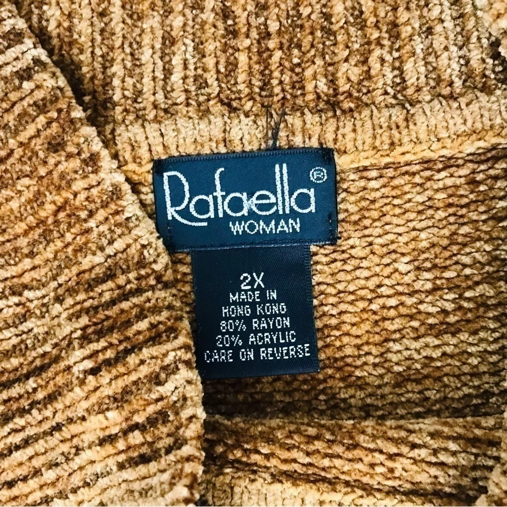 Rafaella rafaela chenille